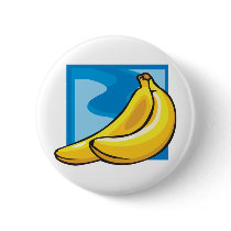 Banana Pin