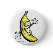 Banana Pins