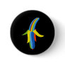 Banana Pinback Button