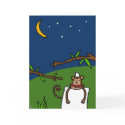 banana dreams cards