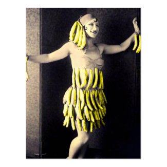 Banana Dress