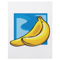Banana flyers by foodtshirts Banana flyers