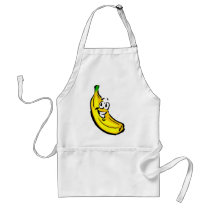 Banana Guy aprons by JuJuGarden Banana Guy aprons