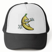 Banana Hat