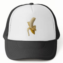 Banana Hat!
