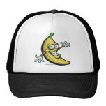 Banana Hat