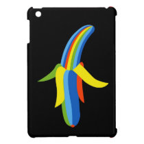 Banana ipad mini cases