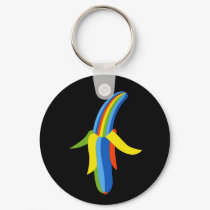 Banana keychains by lonvig Banana keychains