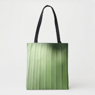 coach banana leaf tote