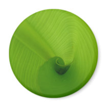 Banana Leaf Magnet