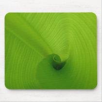 Banana Leaf Mousepads