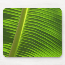 Banana Leaf Mouse Pads