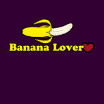 banana lover