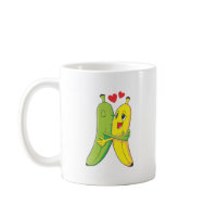 Banana Lovers Mugs