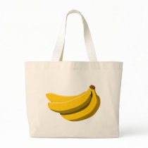 Banana Madness! Tote Bags