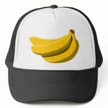 Banana Madness! Trucker Hats