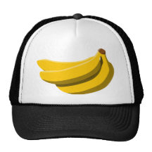 Banana Madness! Trucker Hats