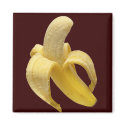 Banana Magnet