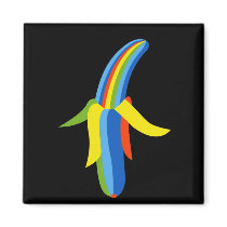 Banana magnets by lonvig Banana magnets