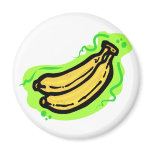 Banana Magnets