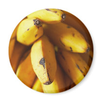 Banana Refrigerator Magnets