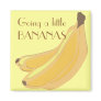 Banana Magnet