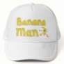 Banana Man Hats