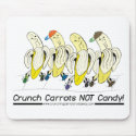 banana mouse pad mousepads by CrunchingCarrots banana mouse pad mousepads