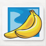 Banana Mousepad