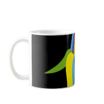 Banana Mug