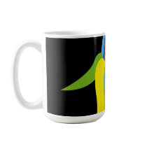 Banana mugs
