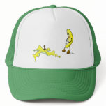 Banana Neal Hat