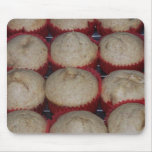 Banana Pancake Muffin Mousepad
