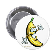 Banana Pins