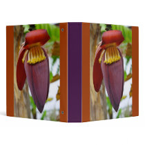 banana plant flower binders by dorenemlorenz banana plant flower binders