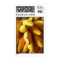 Banana Stamp