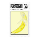BANANA postage