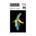 Banana postage by lonvig Banana postage
