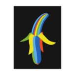 Banana Post Cards