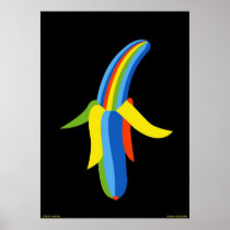 Banana Posters