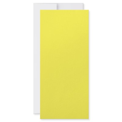 Banana Customized Rack Card by designs4you