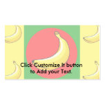 Banana Republic, Democratic Republic of the Congo Business Card Templates