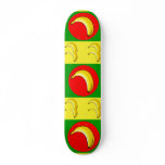 Banana Republic, Democratic Republic of the Congo Skateboard Decks