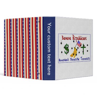 Banana Republicans Binders by Elections_2012