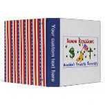 Banana Republicans Binders