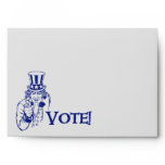 Banana Republicans Envelopes
