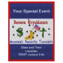 Banana Republicans Full Color Flyer