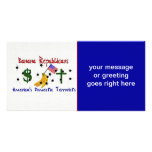 Banana Republicans Photo Greeting Card