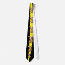 Banana Rides ties