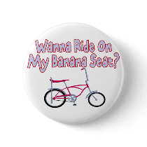 Banana Seat buttons